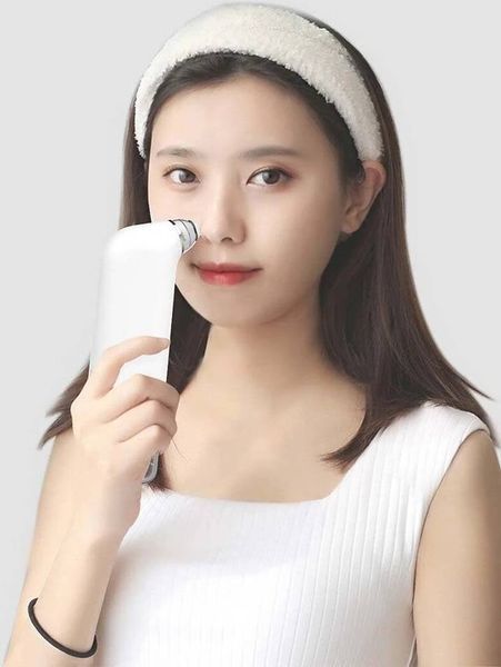 Вакуумный очиститель пор Xiaomi DOCO basic model