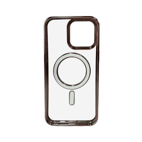 Чохол для смартфона Cosmic CD Magnetic for Apple iPhone 15 Rose Gold
