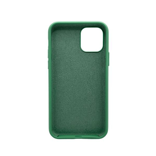 Чохол для смартфона Silicone Full Case AA Open Cam for Apple iPhone 11 Pro кругл 30,Spearmint