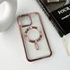 Чохол для смартфона Cosmic CD Magnetic for Apple iPhone 15 Rose Gold