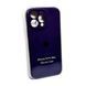 Чехол для смартфона Silicone Full Case AA iPhone 16 Pro 59,Berry Purple