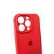 Чехол для смартфона Silicone Full Case AA iPhone 16 Pro 50,Pink Orange