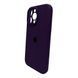 Чехол для смартфона Silicone Full Case AA iPhone 16 Pro 59,Berry Purple