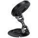Автотримач для телефона з БЗП ACEFAST D65 magnetic folding wireless charging car holder Black