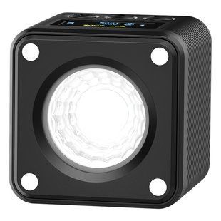 Відеосвітло Ulanzi Vijim L2 RGB COB VEDIO LIGHT, 4W (UV-2878 L2 RGB)