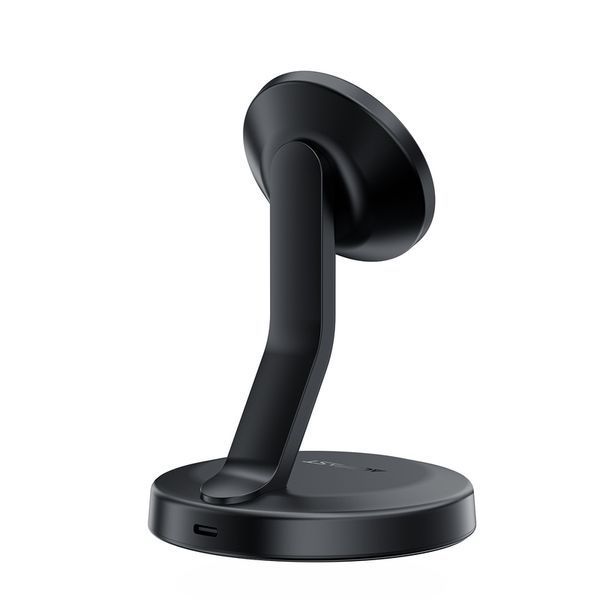 Беспроводное мультизарядное устройство ACEFAST E26 Desktop Mobile Phone Wireless Charging Holder