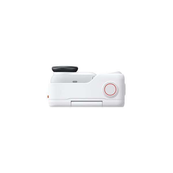 Экшн-камера Insta360 GO Ultra Creator Bundle (Arctic White)
