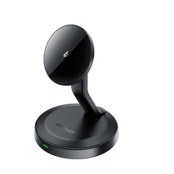 Беспроводное мультизарядное устройство ACEFAST E26 Desktop Mobile Phone Wireless Charging Holder