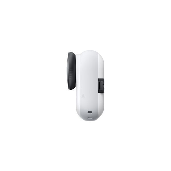Экшн-камера Insta360 GO Ultra Creator Bundle (Arctic White)