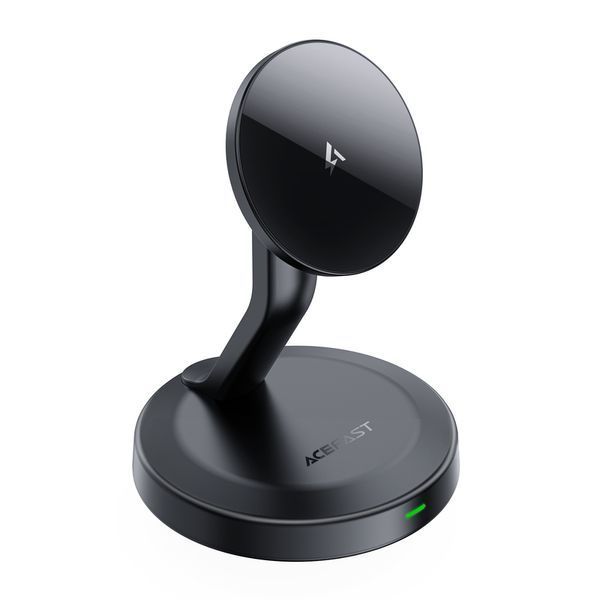 Беспроводное мультизарядное устройство ACEFAST E26 Desktop Mobile Phone Wireless Charging Holder
