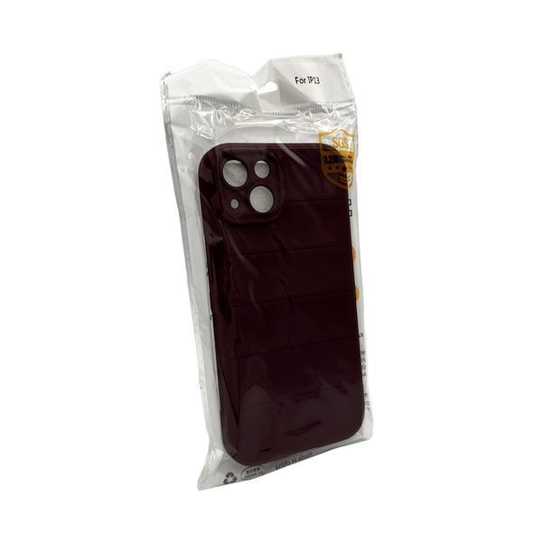 Чехол для смартфона Cosmic Magic Shield для iPhone 14 Plum