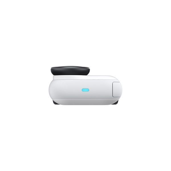 Экшн-камера Insta360 GO Ultra Creator Bundle (Arctic White)