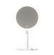 Зеркало для макияжа Xiaomi DOCO LED Beauty Sunlight Small Mirror Standard Edition Simple White