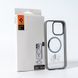 Чохол для смартфона Spigen AAA Magnetic Color for Apple iPhone 16 Grey