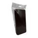 Чохол для смартфона Leather Premium for Samsung Galaxy A07 4G Red