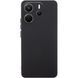 Чехол для смартфона Cosmic Silicone Case AA для Xiaomi Redmi Note 14 4G (EUR VER) Black
