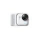 Экшн-камера Insta360 GO Ultra Creator Bundle (Arctic White)