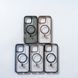 Чохол для смартфона Spigen AAA Magnetic Color for Apple iPhone 16 Grey