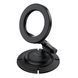 Автотримач для телефона ACEFAST D64 magnetic folding car holder, Black