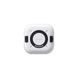 Экшн-камера Insta360 GO Ultra Creator Bundle (Arctic White)