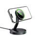 Беспроводное мультизарядное устройство ACEFAST E26 Desktop Mobile Phone Wireless Charging Holder