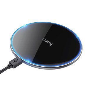 Беспроводное зарядное устройство для HOCO CW6 Pro Easy 15W.