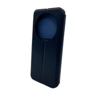 Чехол для смартфона Leather Premium for Xiaomi Redmi A3 Blue