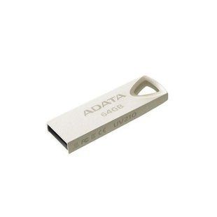 Флеш-накопитель ADATA USB 2.0 AUV 210 64Gb Golden