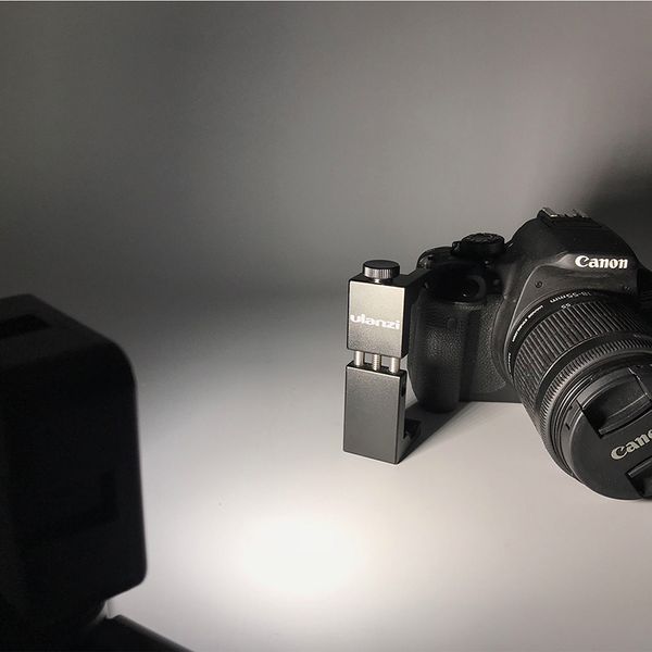 Відеосвітло Ulanzi Mini LED W49 Video Light, 5.5W (UV-0647 W49)