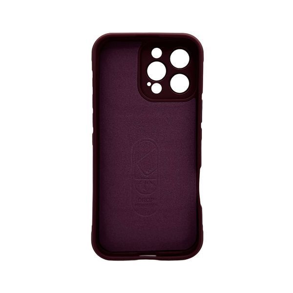 Чехол для смартфона Cosmic Magic Shield для iPhone 14 Pro Plum