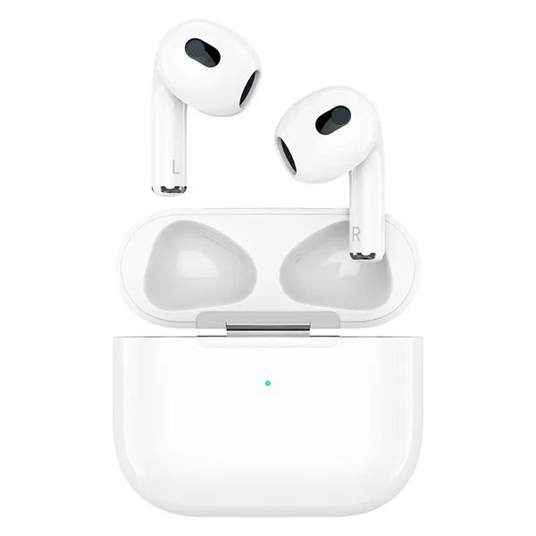 Бездротові навушники HOCO EW46 True wireless stereo headset Mysterious Cat