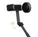 Селфі-трипод Xiaomi Zoom Floor Selfie Stick Tripod 62" Black