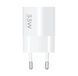 Сетевое зарядное устройство для Xiaomi 33W Nano Power Adapter(USB-C) EU