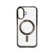 Чехол для смартфона Cosmic CD Magnetic для Apple iPhone 16 Titanium Grey