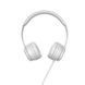 Наушники проводные HOCO W21 Graceful charm wire control headphones (3.5mm)