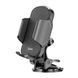 Автотримач для телефона HOCO CA82 Just fast suction cup car holder Black