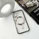 Чехол для смартфона Cosmic CD Magnetic для Apple iPhone 16 Titanium Grey