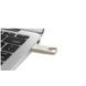 Флеш-накопитель ADATA USB 2.0 AUV 210 64Gb Golden