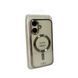 Чехол для смартфона Cosmic CD Magnetic для Apple iPhone 16 Titanium Grey