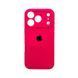 Чехол для смартфона Silicone Full Case AA iPhone 17 Pro 23,Shyny Pink