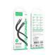 Кабель HOCO X125 Exceso PD30W charging data cable iP Black
