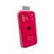 Чехол для смартфона Silicone Full Case AA iPhone 17 Pro 23,Shyny Pink