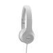 Наушники проводные HOCO W21 Graceful charm wire control headphones (3.5mm)