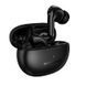 Беспроводные наушники TWS BOROFONE FQ16 Star ANC+ENC smart AI translation headset(App) Black