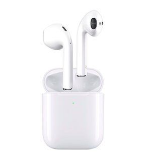 Беспроводные наушники TWS WUW R192 White