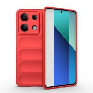 Чехол для смартфона Cosmic Magic Shield для Xiaomi Redmi Note 13 4G China Red