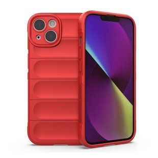 Чехол для смартфона Cosmic Magic Shield для iPhone 14 China Red