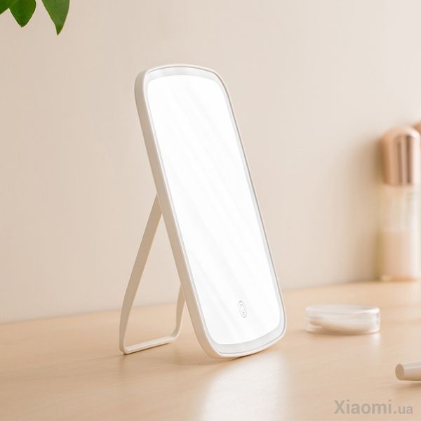 Зеркало для макияжа Xiaomi Jordan Judy LED Makeup Mirror