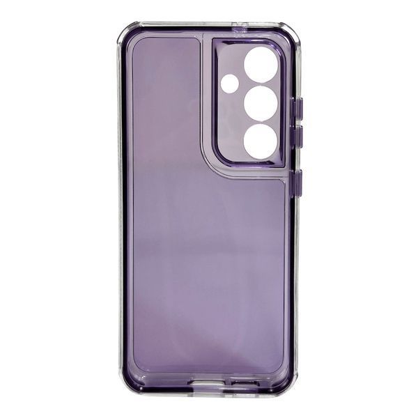 Чехол для смартфона Space III для Samsung Galaxy S24 Dark Purple