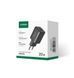 Сетевое зарядное устройство для UGREEN X514 20W 2-Port GaN Fast Charger EU black